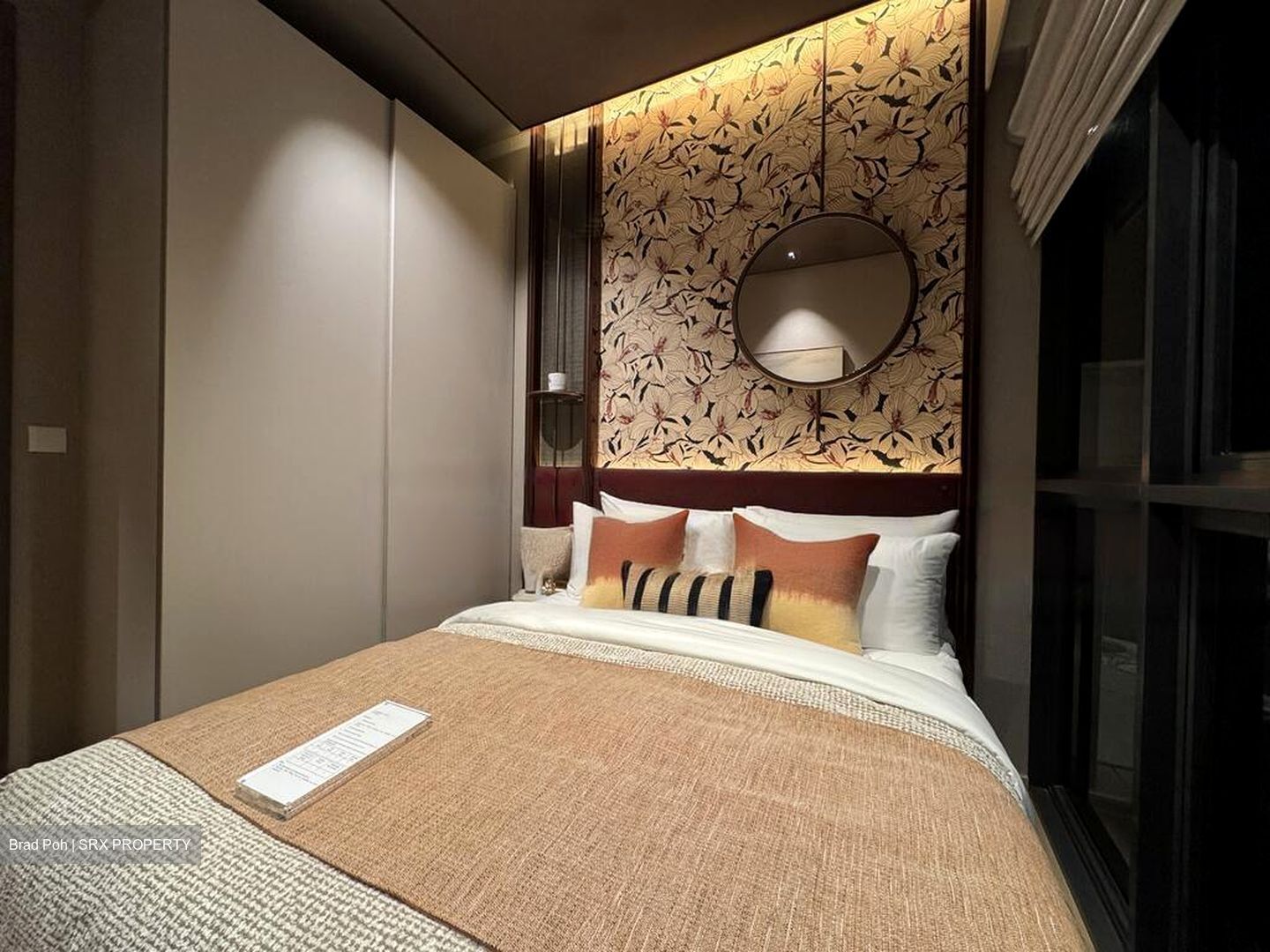 Park Nova (D10), Apartment #474029101